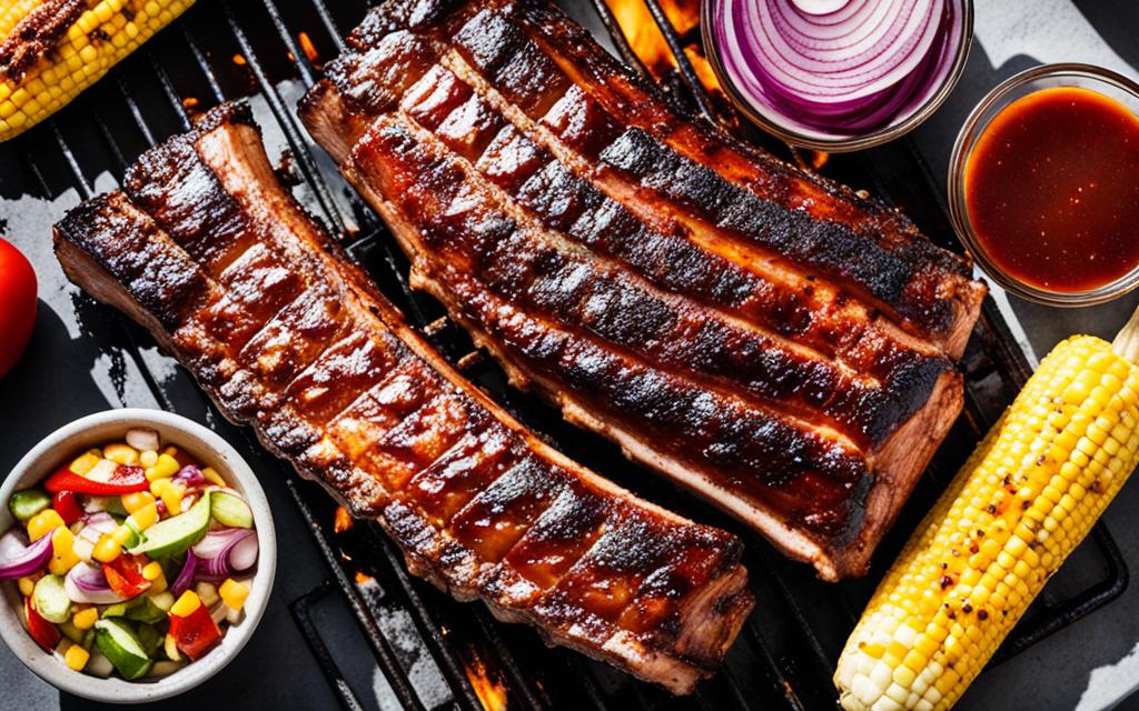 baby back ribs recipe