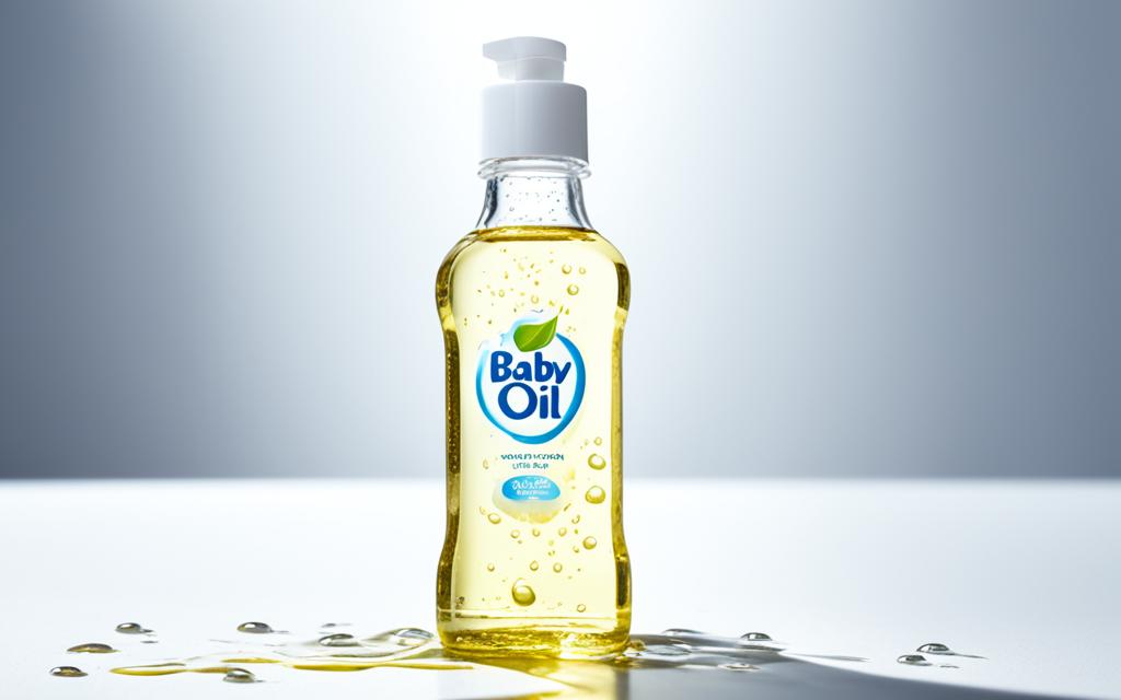 Is Baby Oil Safe as Lube? Essential Facts Revealed