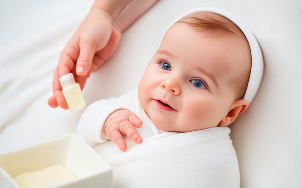 infant skin care tips