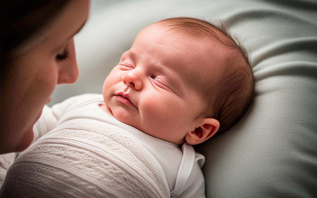 newborn sleep solutions