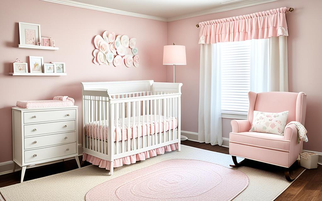 nursery furniture