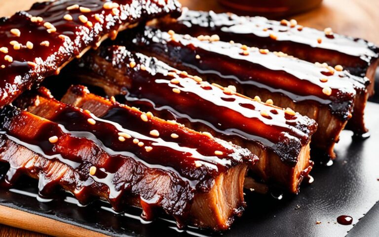 what are baby back ribs