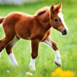what is a baby horse called