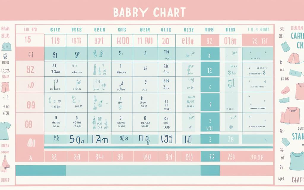 what size is 80 in baby clothes