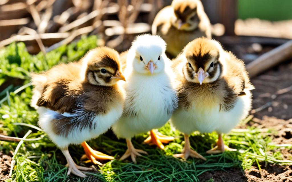 what to call baby turkeys