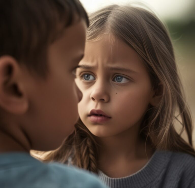 Signs Your Ex is Turning Your Child Against You