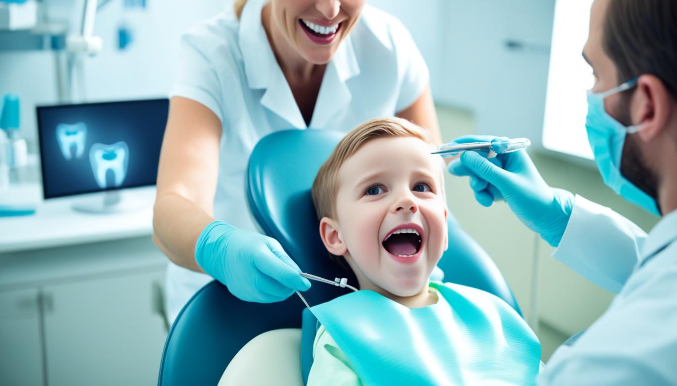 can i refuse dental x rays for my child