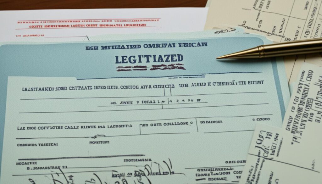 state laws on birth certificates