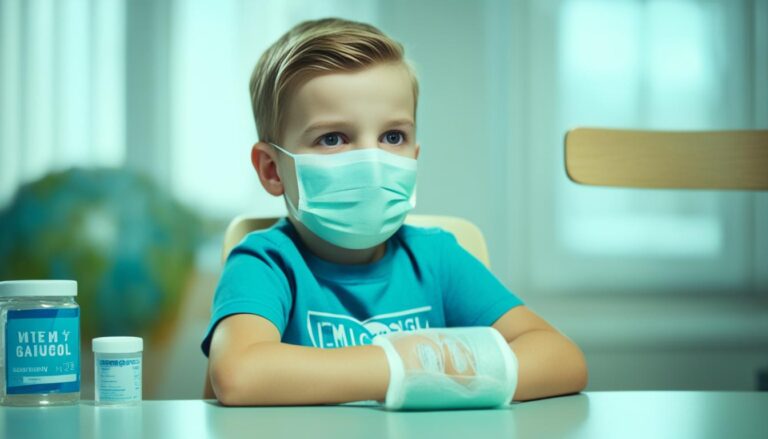 when can my child return to school after tooth extraction