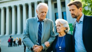 who pays child support if grandparents have custody